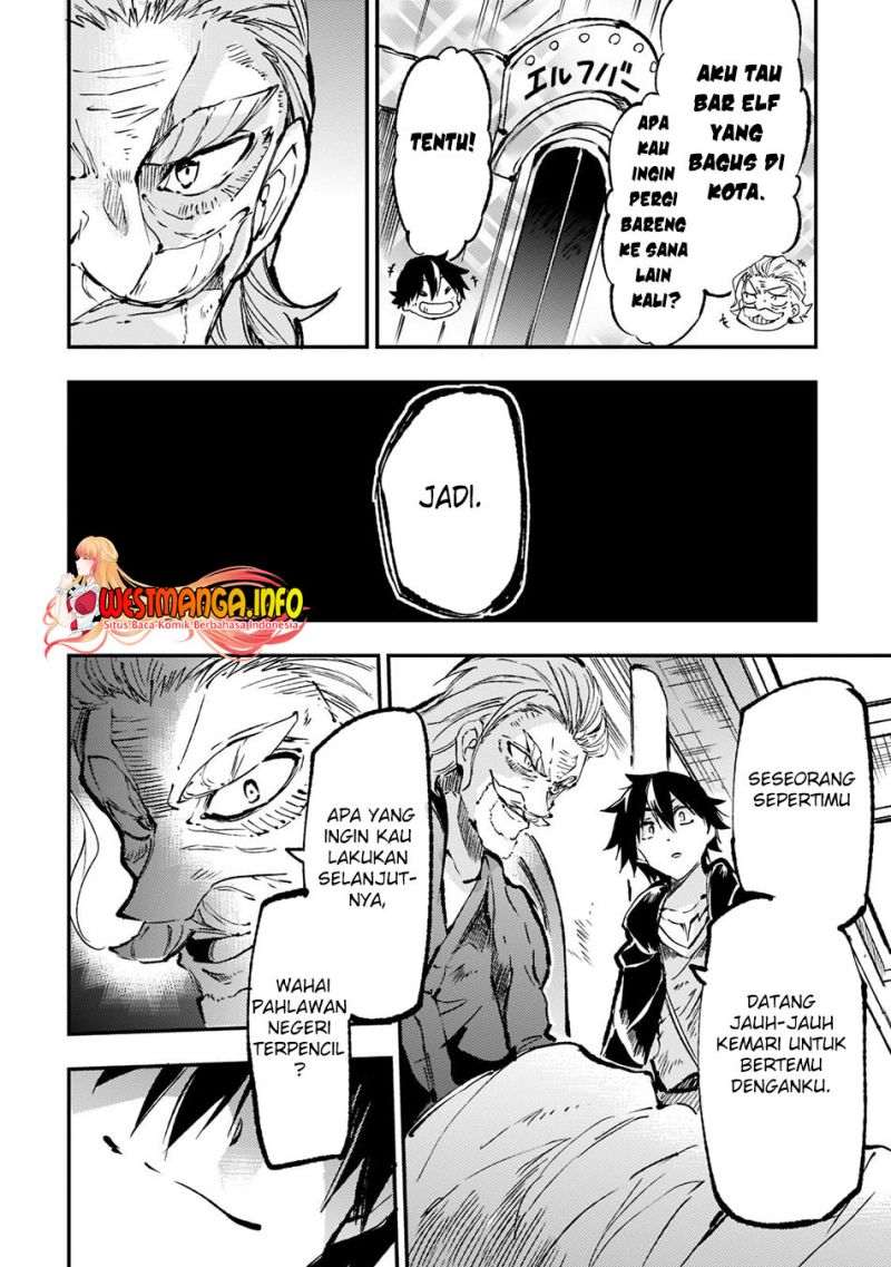 Dilarang COPAS - situs resmi www.mangacanblog.com - Komik hitoribocchi no isekai kouryaku 160 - chapter 160 161 Indonesia hitoribocchi no isekai kouryaku 160 - chapter 160 Terbaru 17|Baca Manga Komik Indonesia|Mangacan