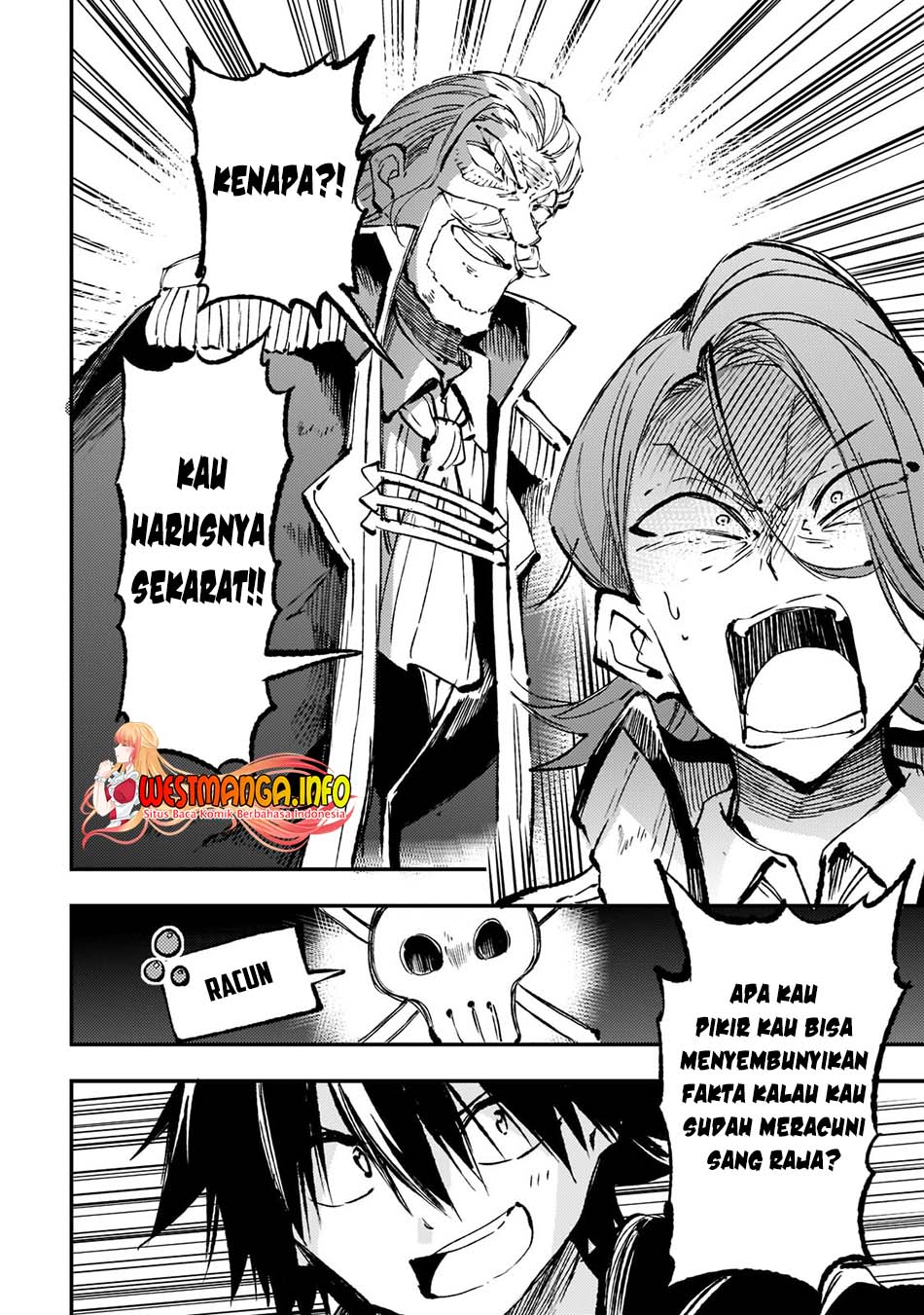 Dilarang COPAS - situs resmi www.mangacanblog.com - Komik hitoribocchi no isekai kouryaku 161 - chapter 161 162 Indonesia hitoribocchi no isekai kouryaku 161 - chapter 161 Terbaru 11|Baca Manga Komik Indonesia|Mangacan