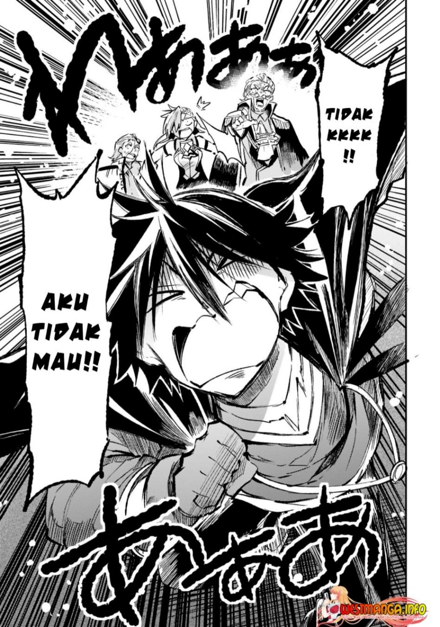 Hitoribocchi no Isekai Kouryaku chapter 163