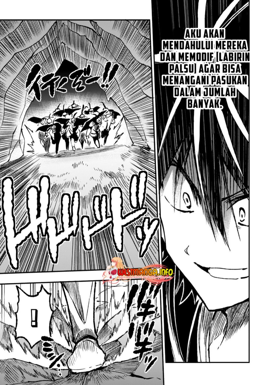 Dilarang COPAS - situs resmi www.mangacanblog.com - Komik hitoribocchi no isekai kouryaku 169 - chapter 169 170 Indonesia hitoribocchi no isekai kouryaku 169 - chapter 169 Terbaru 7|Baca Manga Komik Indonesia|Mangacan