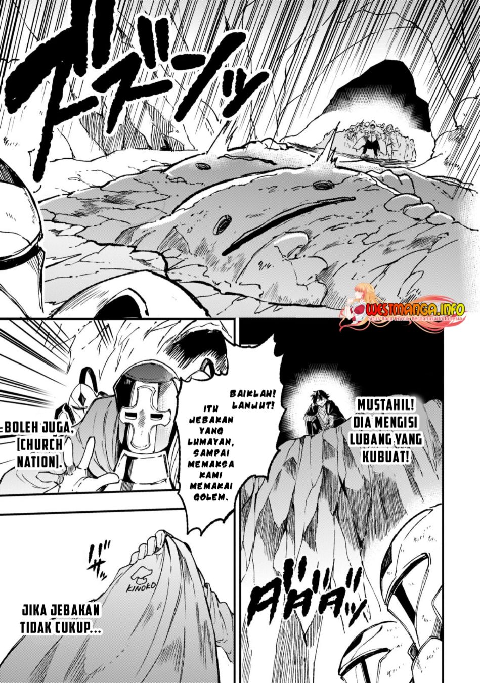 Dilarang COPAS - situs resmi www.mangacanblog.com - Komik hitoribocchi no isekai kouryaku 169 - chapter 169 170 Indonesia hitoribocchi no isekai kouryaku 169 - chapter 169 Terbaru 11|Baca Manga Komik Indonesia|Mangacan