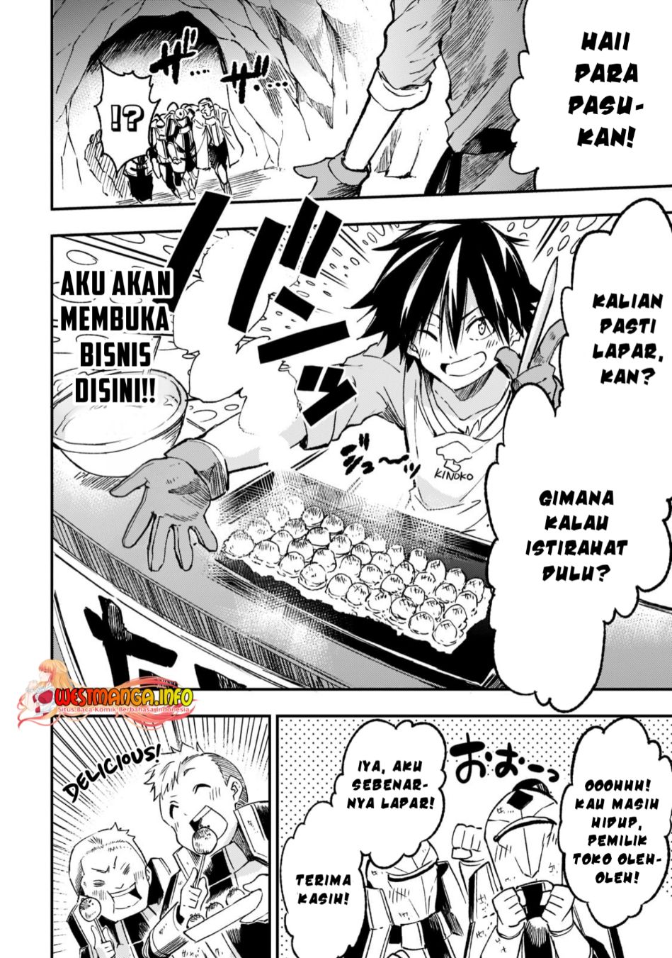 Dilarang COPAS - situs resmi www.mangacanblog.com - Komik hitoribocchi no isekai kouryaku 169 - chapter 169 170 Indonesia hitoribocchi no isekai kouryaku 169 - chapter 169 Terbaru 12|Baca Manga Komik Indonesia|Mangacan