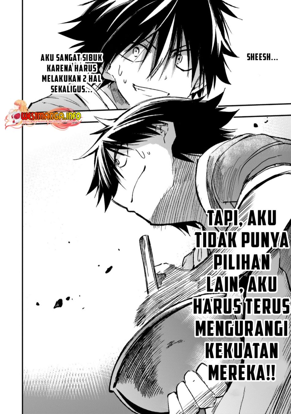 Dilarang COPAS - situs resmi www.mangacanblog.com - Komik hitoribocchi no isekai kouryaku 169 - chapter 169 170 Indonesia hitoribocchi no isekai kouryaku 169 - chapter 169 Terbaru 15|Baca Manga Komik Indonesia|Mangacan