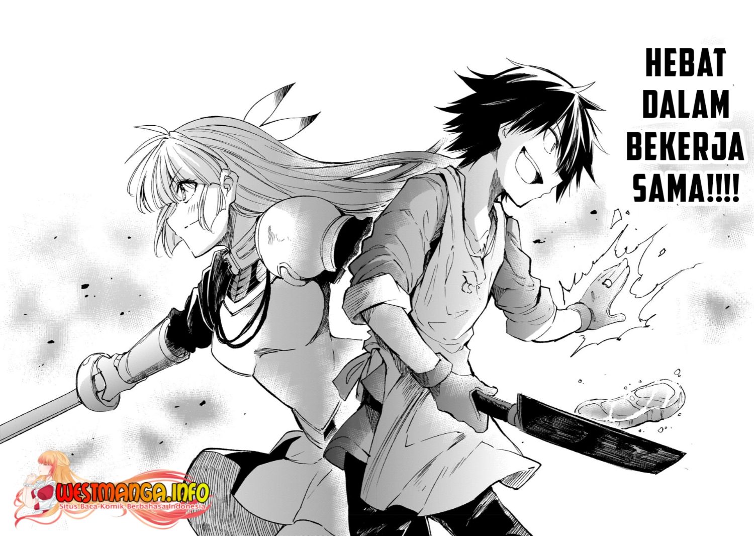 Dilarang COPAS - situs resmi www.mangacanblog.com - Komik hitoribocchi no isekai kouryaku 170 - chapter 170 171 Indonesia hitoribocchi no isekai kouryaku 170 - chapter 170 Terbaru 10|Baca Manga Komik Indonesia|Mangacan