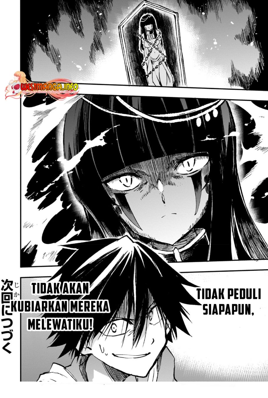 Dilarang COPAS - situs resmi www.mangacanblog.com - Komik hitoribocchi no isekai kouryaku 170 - chapter 170 171 Indonesia hitoribocchi no isekai kouryaku 170 - chapter 170 Terbaru 16|Baca Manga Komik Indonesia|Mangacan