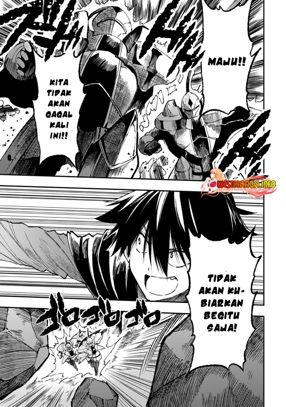 Dilarang COPAS - situs resmi www.mangacanblog.com - Komik hitoribocchi no isekai kouryaku 171 - chapter 171 172 Indonesia hitoribocchi no isekai kouryaku 171 - chapter 171 Terbaru 8|Baca Manga Komik Indonesia|Mangacan