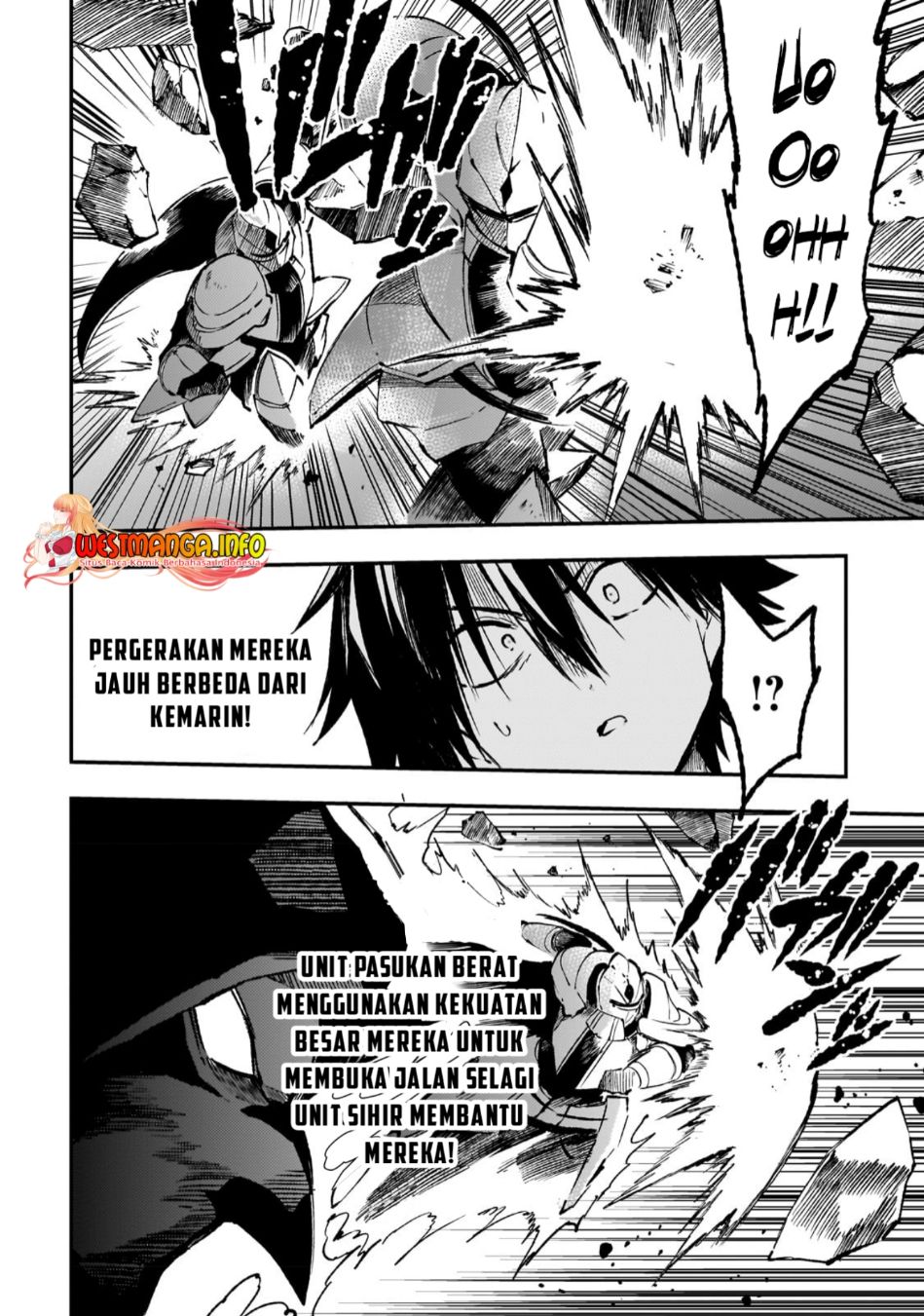 Dilarang COPAS - situs resmi www.mangacanblog.com - Komik hitoribocchi no isekai kouryaku 171 - chapter 171 172 Indonesia hitoribocchi no isekai kouryaku 171 - chapter 171 Terbaru 9|Baca Manga Komik Indonesia|Mangacan