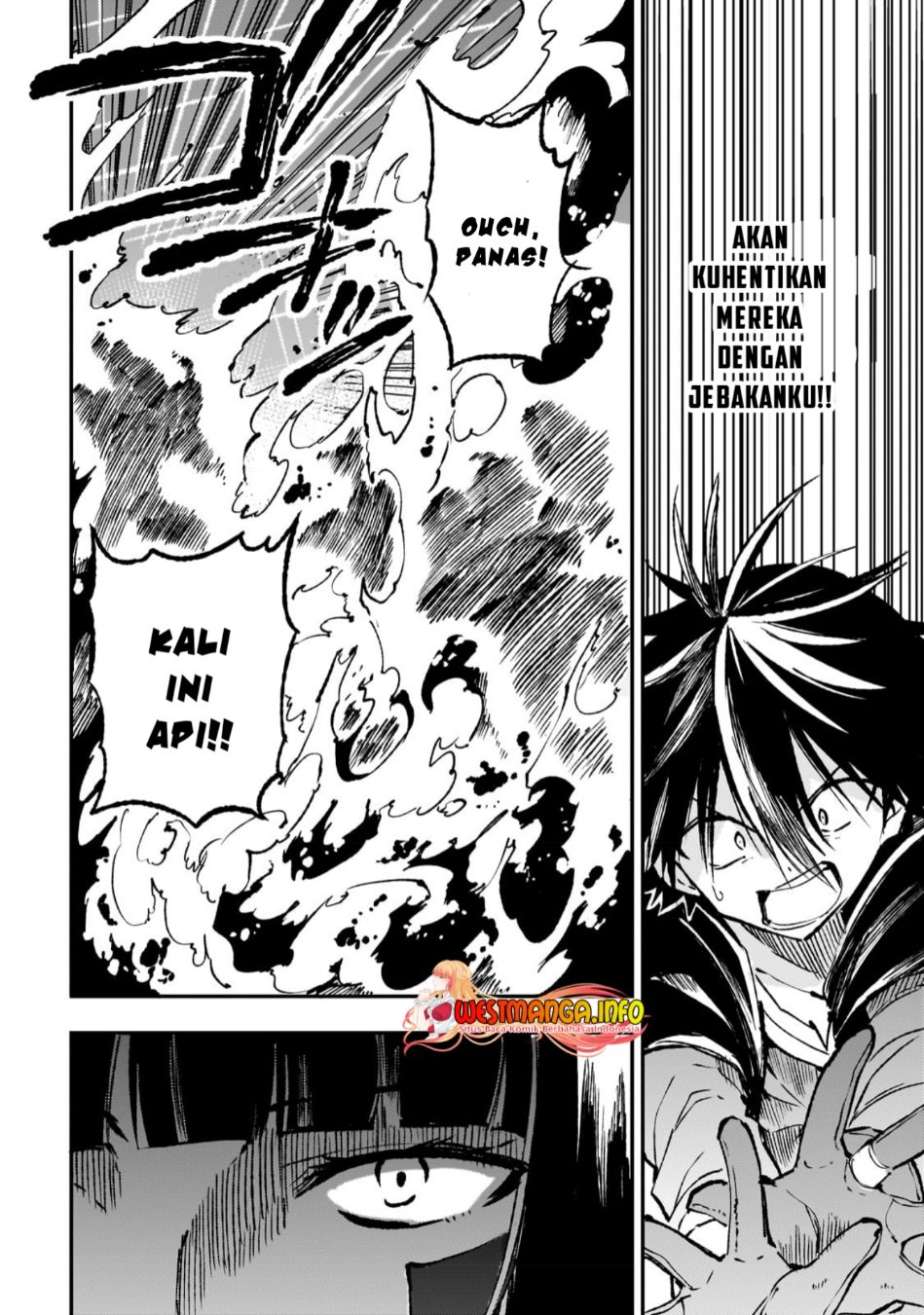 Dilarang COPAS - situs resmi www.mangacanblog.com - Komik hitoribocchi no isekai kouryaku 171 - chapter 171 172 Indonesia hitoribocchi no isekai kouryaku 171 - chapter 171 Terbaru 14|Baca Manga Komik Indonesia|Mangacan