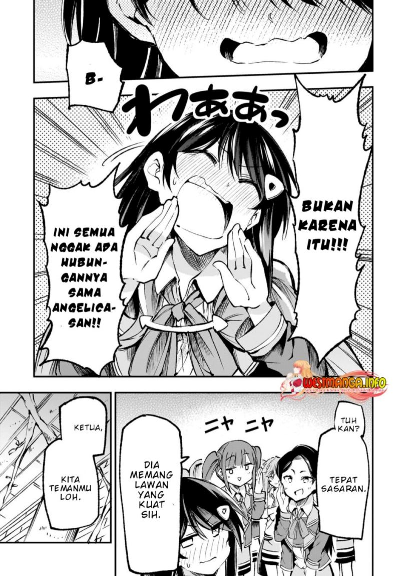 Dilarang COPAS - situs resmi www.mangacanblog.com - Komik hitoribocchi no isekai kouryaku 178 - chapter 178 179 Indonesia hitoribocchi no isekai kouryaku 178 - chapter 178 Terbaru 7|Baca Manga Komik Indonesia|Mangacan