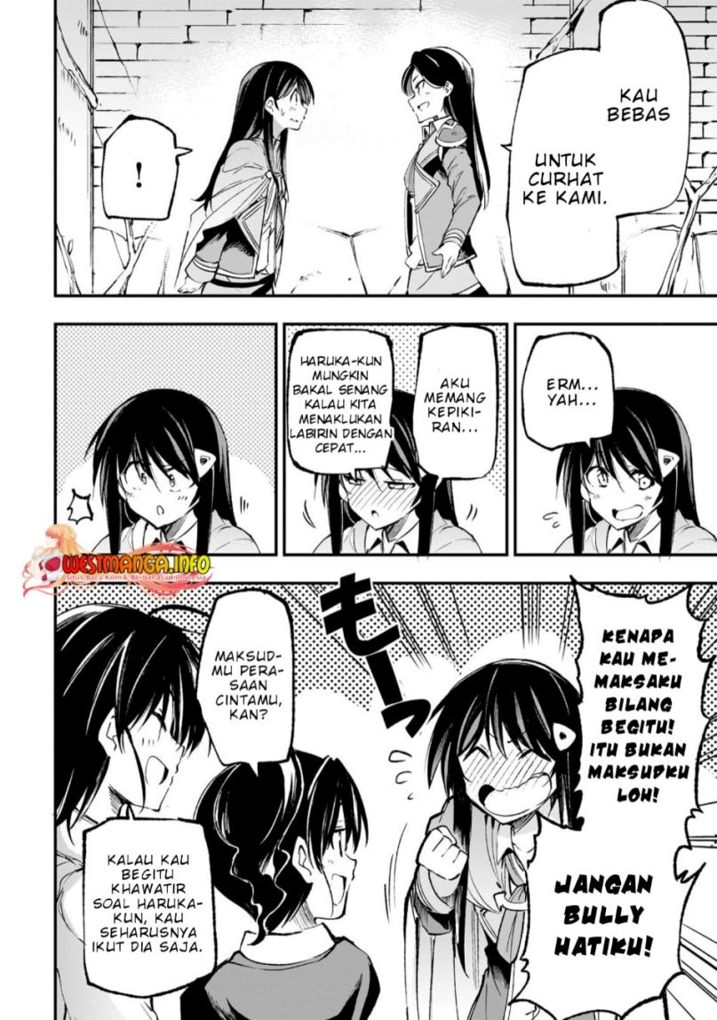 Dilarang COPAS - situs resmi www.mangacanblog.com - Komik hitoribocchi no isekai kouryaku 178 - chapter 178 179 Indonesia hitoribocchi no isekai kouryaku 178 - chapter 178 Terbaru 8|Baca Manga Komik Indonesia|Mangacan