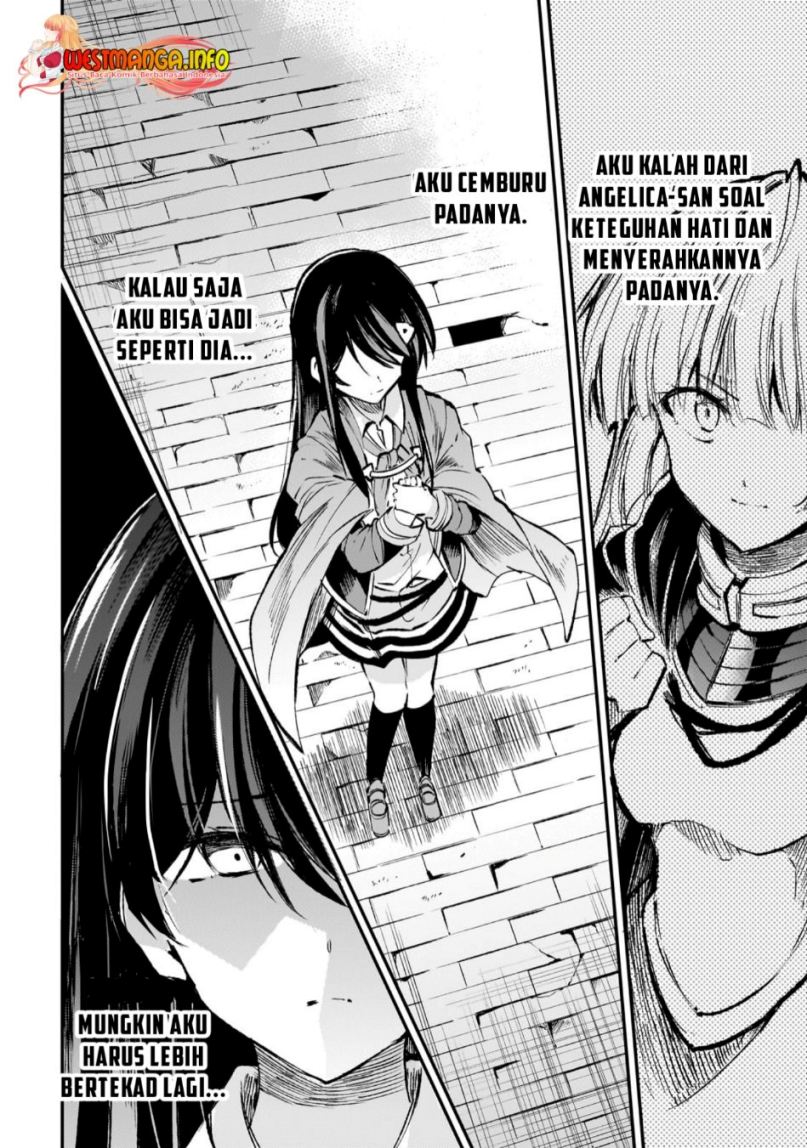 Dilarang COPAS - situs resmi www.mangacanblog.com - Komik hitoribocchi no isekai kouryaku 178 - chapter 178 179 Indonesia hitoribocchi no isekai kouryaku 178 - chapter 178 Terbaru 10|Baca Manga Komik Indonesia|Mangacan