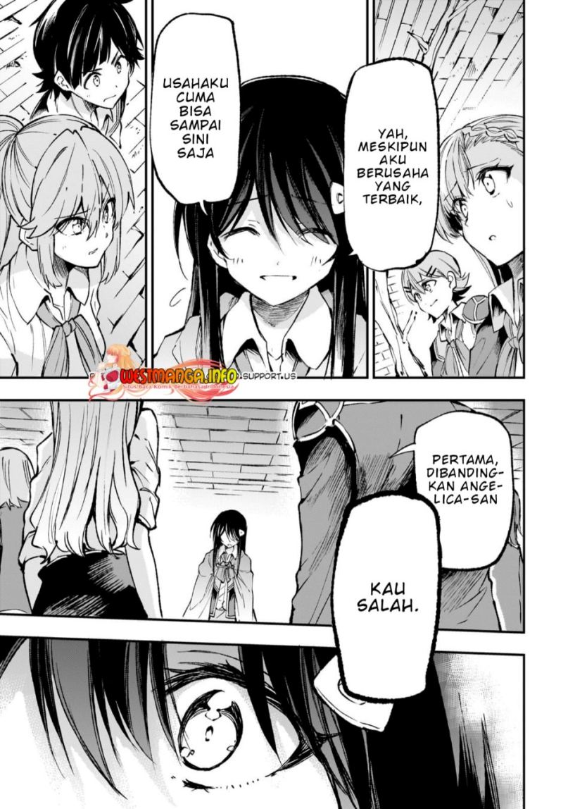 Dilarang COPAS - situs resmi www.mangacanblog.com - Komik hitoribocchi no isekai kouryaku 178 - chapter 178 179 Indonesia hitoribocchi no isekai kouryaku 178 - chapter 178 Terbaru 11|Baca Manga Komik Indonesia|Mangacan