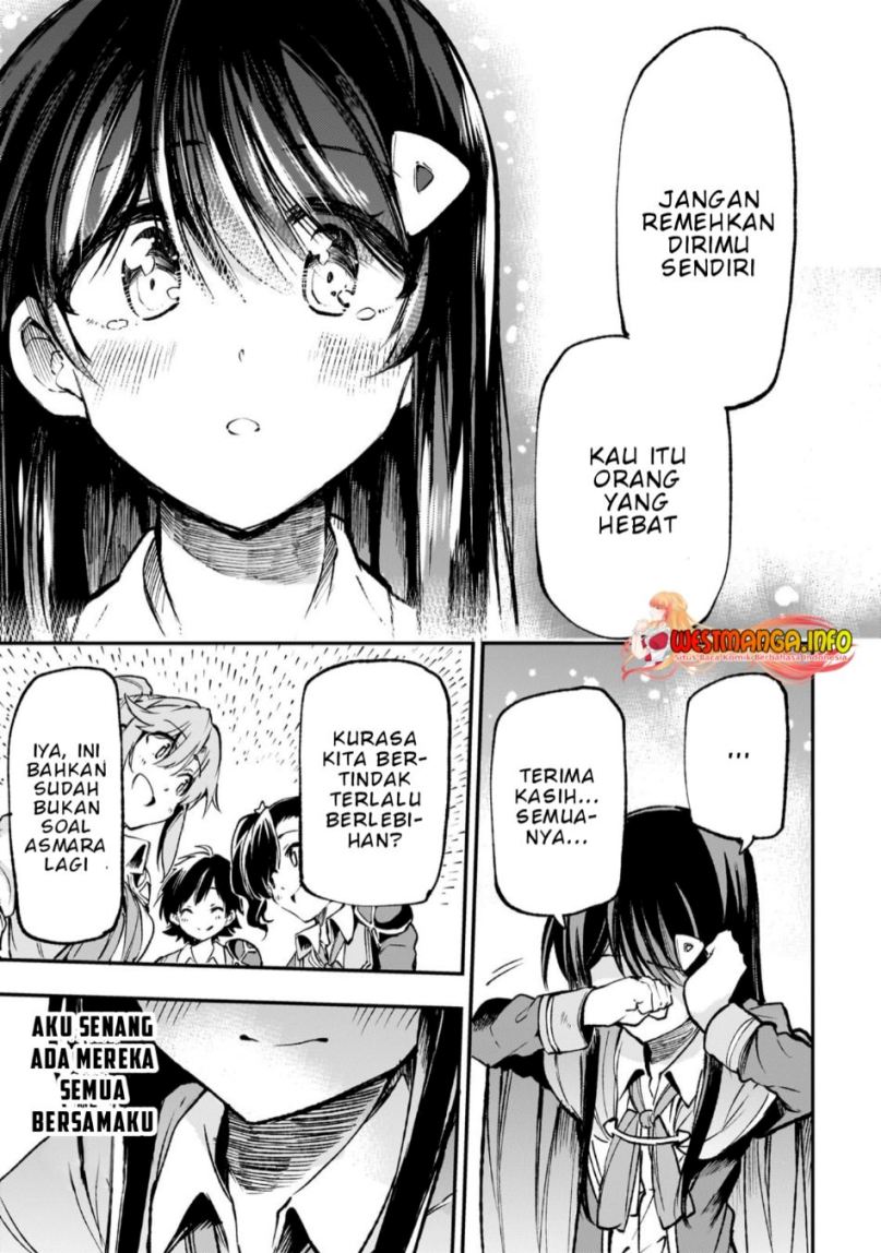 Dilarang COPAS - situs resmi www.mangacanblog.com - Komik hitoribocchi no isekai kouryaku 178 - chapter 178 179 Indonesia hitoribocchi no isekai kouryaku 178 - chapter 178 Terbaru 14|Baca Manga Komik Indonesia|Mangacan