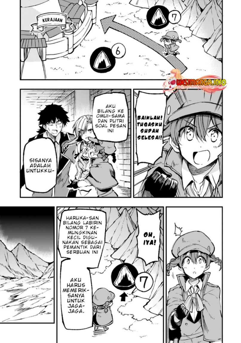 Dilarang COPAS - situs resmi www.mangacanblog.com - Komik hitoribocchi no isekai kouryaku 178 - chapter 178 179 Indonesia hitoribocchi no isekai kouryaku 178 - chapter 178 Terbaru 16|Baca Manga Komik Indonesia|Mangacan