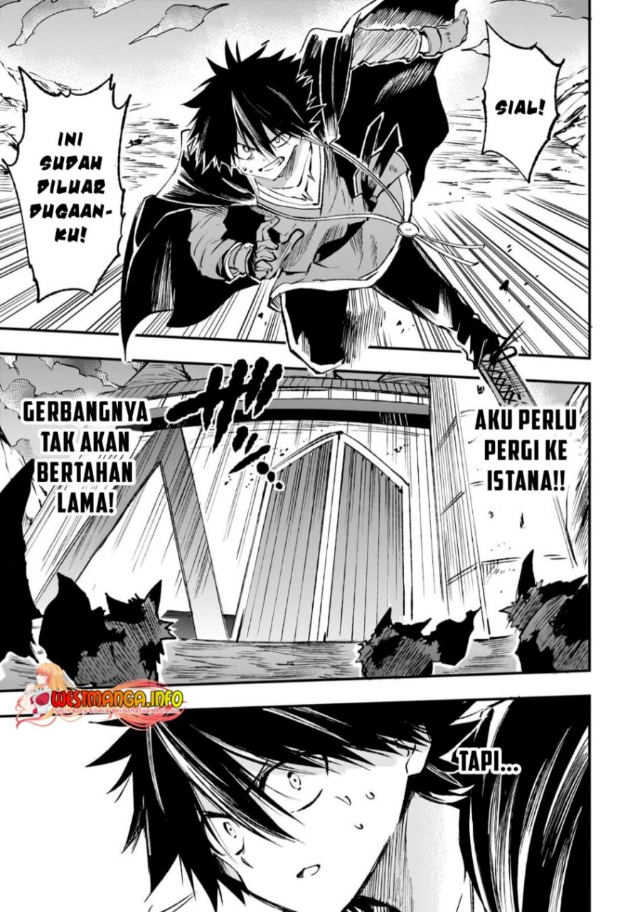 Dilarang COPAS - situs resmi www.mangacanblog.com - Komik hitoribocchi no isekai kouryaku 182 - chapter 182 183 Indonesia hitoribocchi no isekai kouryaku 182 - chapter 182 Terbaru 6|Baca Manga Komik Indonesia|Mangacan