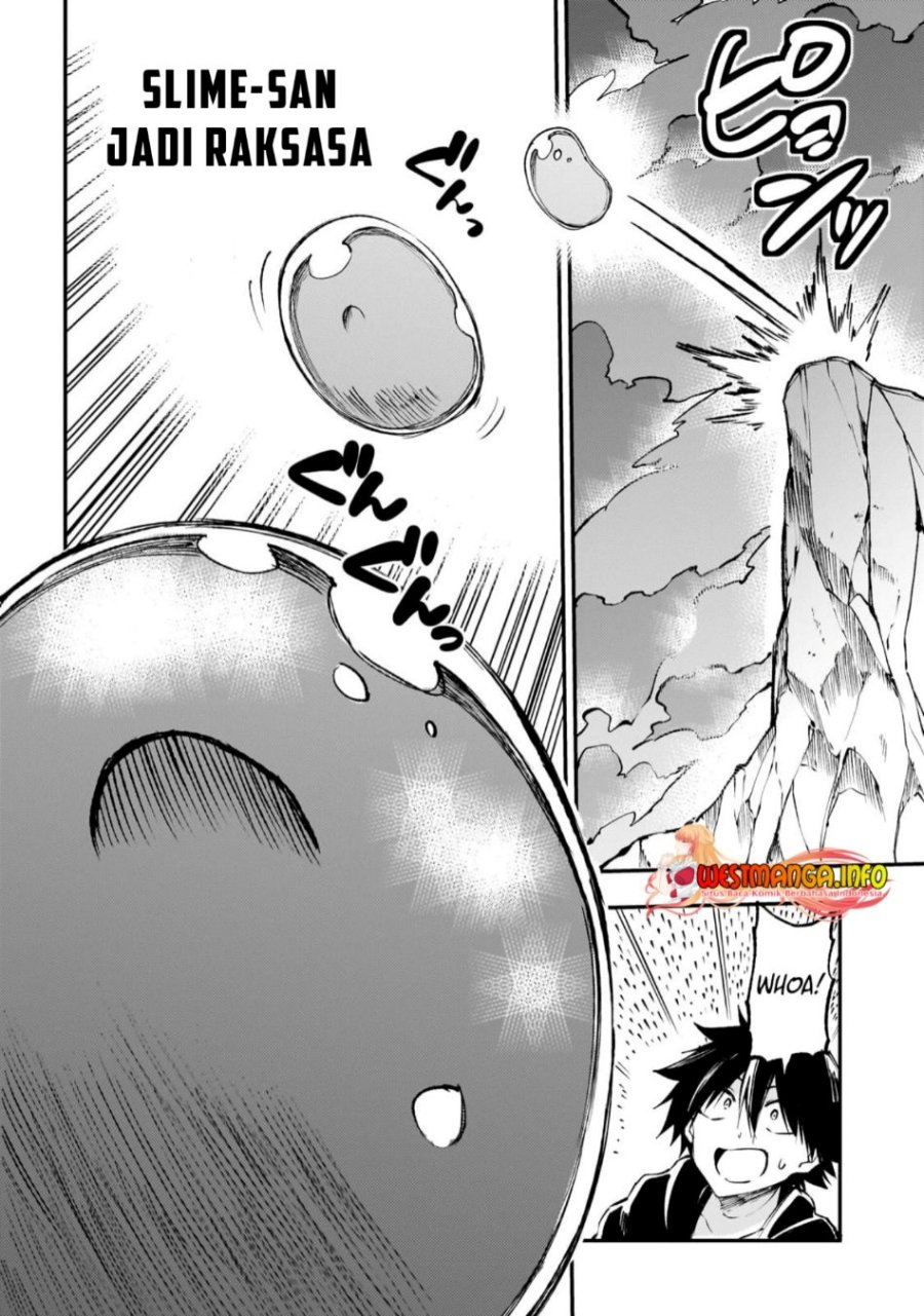 Dilarang COPAS - situs resmi www.mangacanblog.com - Komik hitoribocchi no isekai kouryaku 182 - chapter 182 183 Indonesia hitoribocchi no isekai kouryaku 182 - chapter 182 Terbaru 9|Baca Manga Komik Indonesia|Mangacan