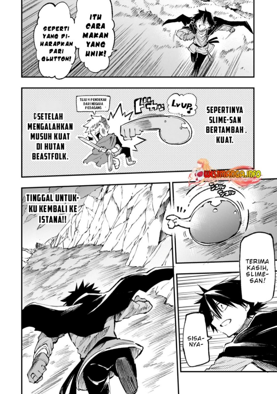 Dilarang COPAS - situs resmi www.mangacanblog.com - Komik hitoribocchi no isekai kouryaku 182 - chapter 182 183 Indonesia hitoribocchi no isekai kouryaku 182 - chapter 182 Terbaru 11|Baca Manga Komik Indonesia|Mangacan