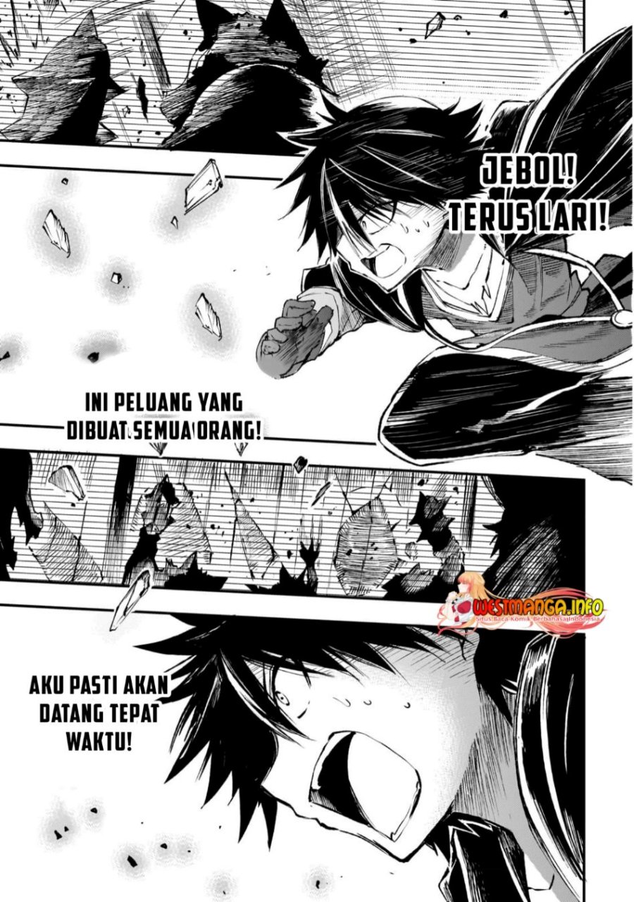 Dilarang COPAS - situs resmi www.mangacanblog.com - Komik hitoribocchi no isekai kouryaku 182 - chapter 182 183 Indonesia hitoribocchi no isekai kouryaku 182 - chapter 182 Terbaru 12|Baca Manga Komik Indonesia|Mangacan