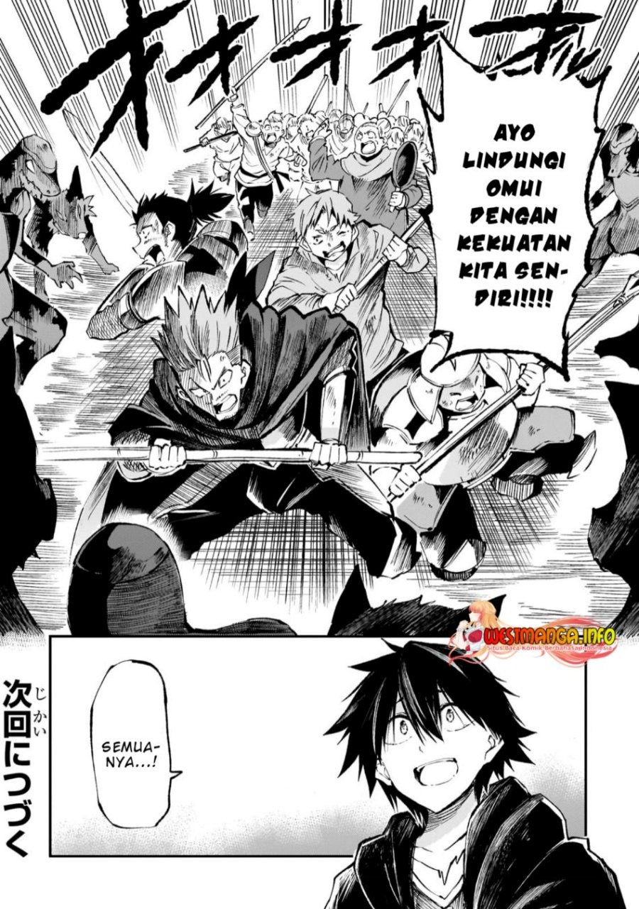 Dilarang COPAS - situs resmi www.mangacanblog.com - Komik hitoribocchi no isekai kouryaku 182 - chapter 182 183 Indonesia hitoribocchi no isekai kouryaku 182 - chapter 182 Terbaru 16|Baca Manga Komik Indonesia|Mangacan