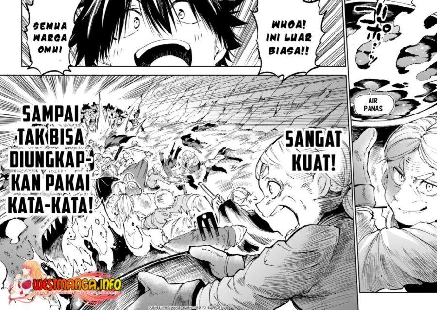 Dilarang COPAS - situs resmi www.mangacanblog.com - Komik hitoribocchi no isekai kouryaku 183 - chapter 183 184 Indonesia hitoribocchi no isekai kouryaku 183 - chapter 183 Terbaru 7|Baca Manga Komik Indonesia|Mangacan