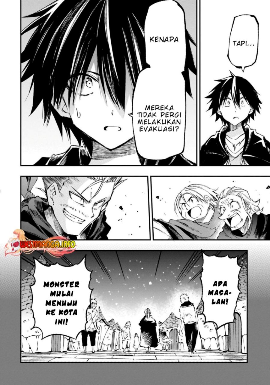 Dilarang COPAS - situs resmi www.mangacanblog.com - Komik hitoribocchi no isekai kouryaku 183 - chapter 183 184 Indonesia hitoribocchi no isekai kouryaku 183 - chapter 183 Terbaru 8|Baca Manga Komik Indonesia|Mangacan