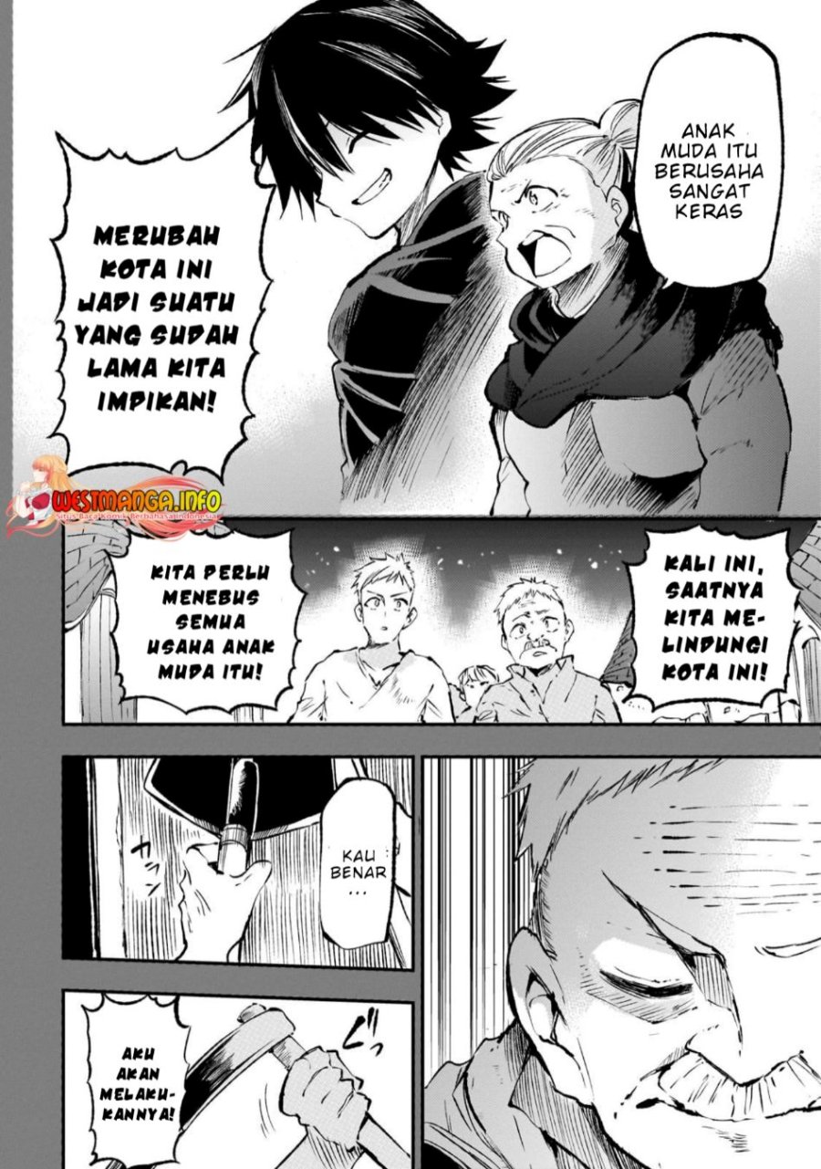 Dilarang COPAS - situs resmi www.mangacanblog.com - Komik hitoribocchi no isekai kouryaku 183 - chapter 183 184 Indonesia hitoribocchi no isekai kouryaku 183 - chapter 183 Terbaru 10|Baca Manga Komik Indonesia|Mangacan