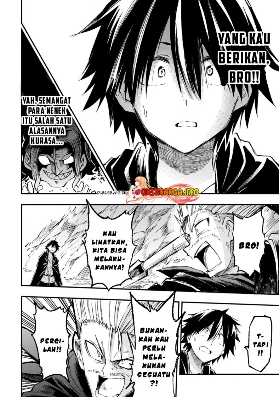 Dilarang COPAS - situs resmi www.mangacanblog.com - Komik hitoribocchi no isekai kouryaku 183 - chapter 183 184 Indonesia hitoribocchi no isekai kouryaku 183 - chapter 183 Terbaru 12|Baca Manga Komik Indonesia|Mangacan