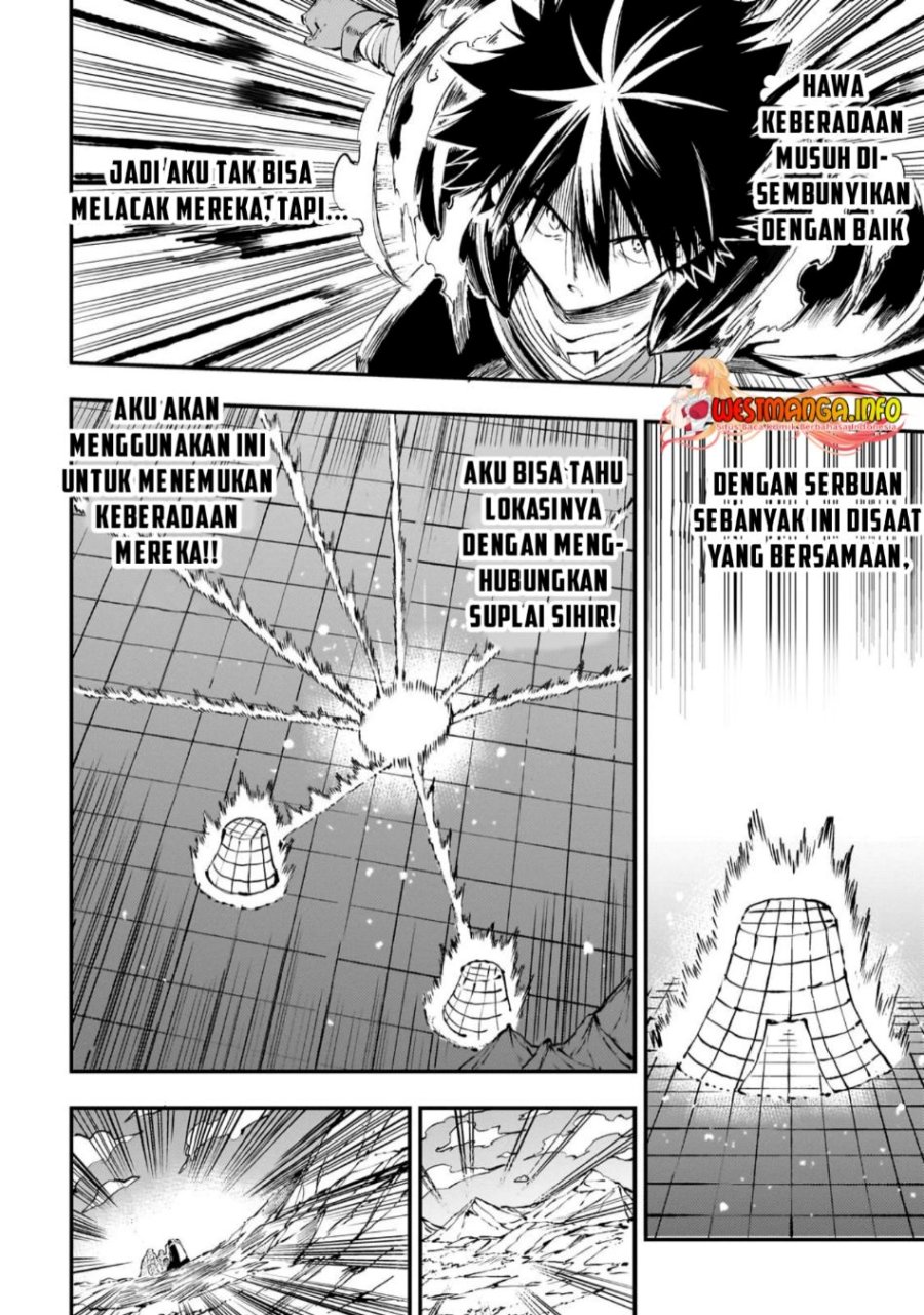 Dilarang COPAS - situs resmi www.mangacanblog.com - Komik hitoribocchi no isekai kouryaku 183 - chapter 183 184 Indonesia hitoribocchi no isekai kouryaku 183 - chapter 183 Terbaru 14|Baca Manga Komik Indonesia|Mangacan