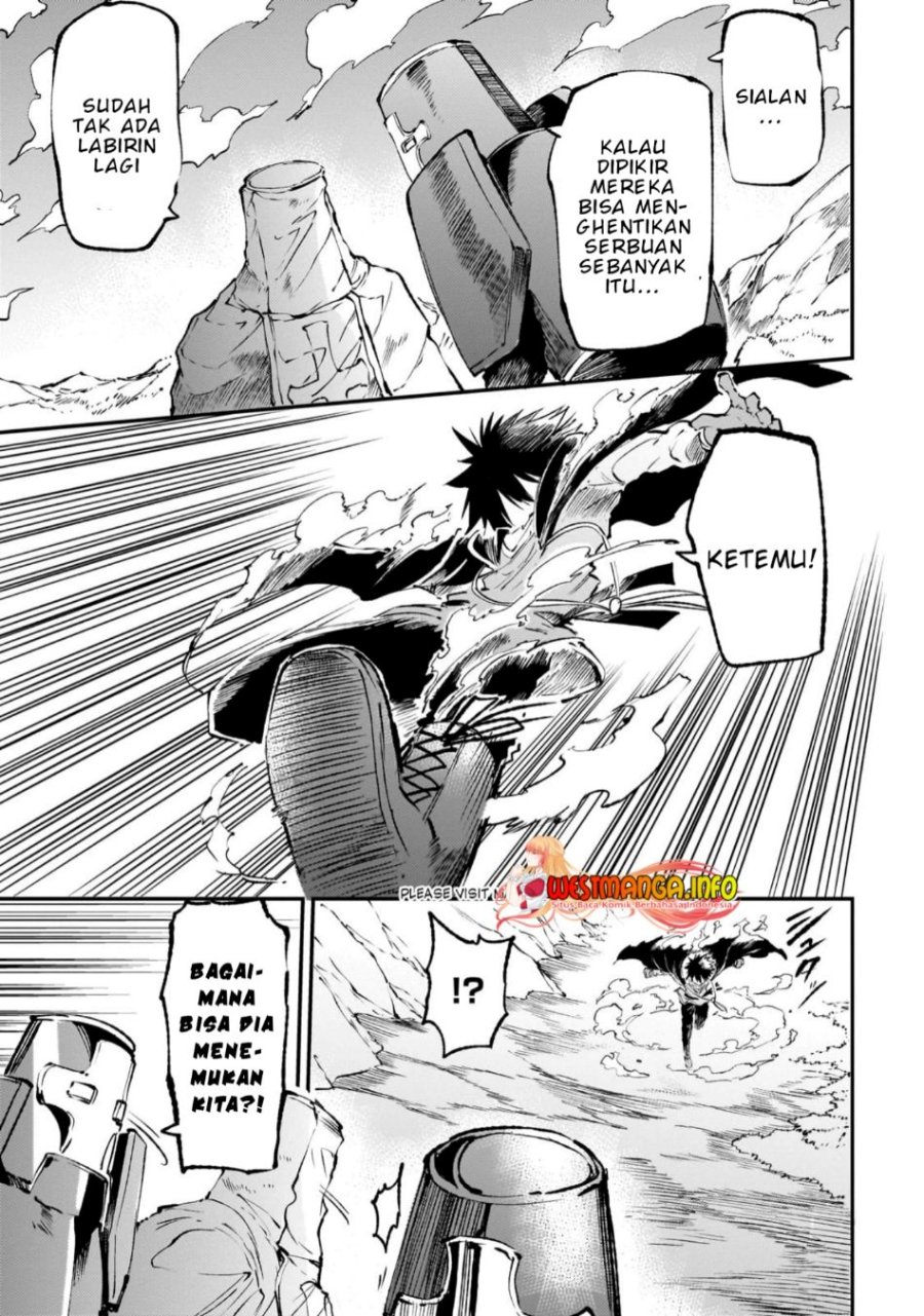 Dilarang COPAS - situs resmi www.mangacanblog.com - Komik hitoribocchi no isekai kouryaku 183 - chapter 183 184 Indonesia hitoribocchi no isekai kouryaku 183 - chapter 183 Terbaru 15|Baca Manga Komik Indonesia|Mangacan