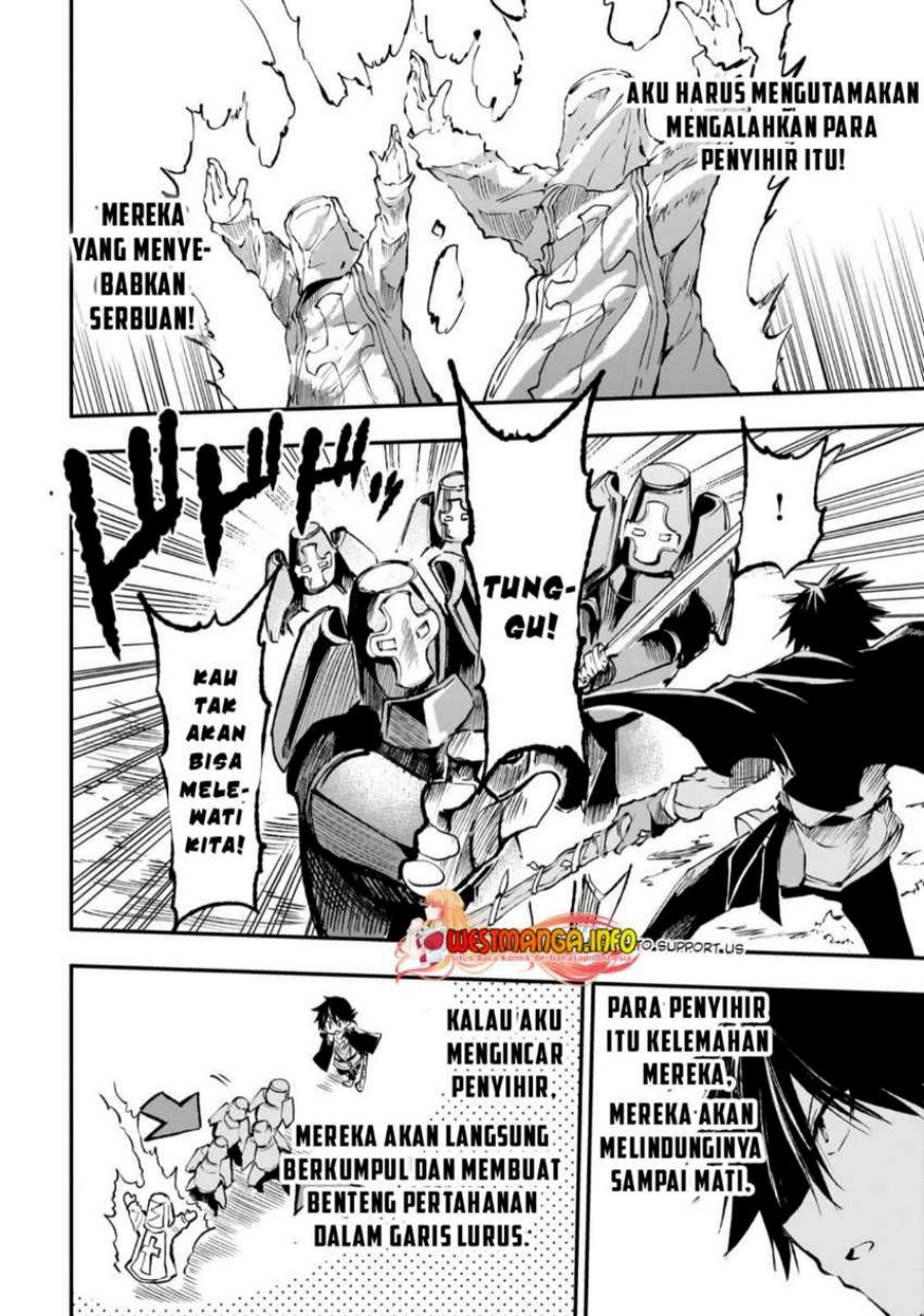 Dilarang COPAS - situs resmi www.mangacanblog.com - Komik hitoribocchi no isekai kouryaku 184 - chapter 184 185 Indonesia hitoribocchi no isekai kouryaku 184 - chapter 184 Terbaru 7|Baca Manga Komik Indonesia|Mangacan