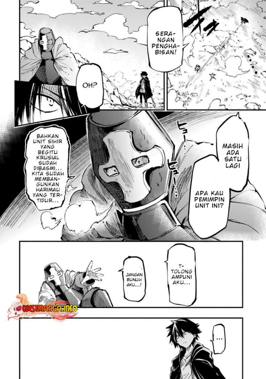 Dilarang COPAS - situs resmi www.mangacanblog.com - Komik hitoribocchi no isekai kouryaku 184 - chapter 184 185 Indonesia hitoribocchi no isekai kouryaku 184 - chapter 184 Terbaru 9|Baca Manga Komik Indonesia|Mangacan