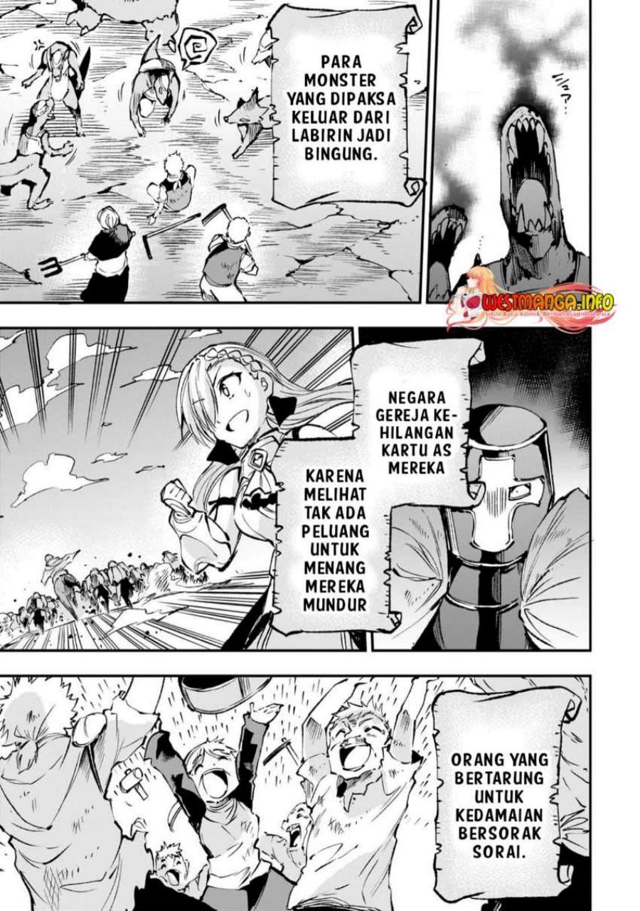 Dilarang COPAS - situs resmi www.mangacanblog.com - Komik hitoribocchi no isekai kouryaku 184 - chapter 184 185 Indonesia hitoribocchi no isekai kouryaku 184 - chapter 184 Terbaru 13|Baca Manga Komik Indonesia|Mangacan