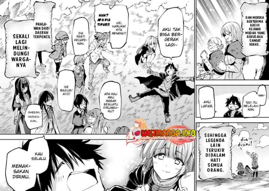 Dilarang COPAS - situs resmi www.mangacanblog.com - Komik hitoribocchi no isekai kouryaku 184 - chapter 184 185 Indonesia hitoribocchi no isekai kouryaku 184 - chapter 184 Terbaru 14|Baca Manga Komik Indonesia|Mangacan