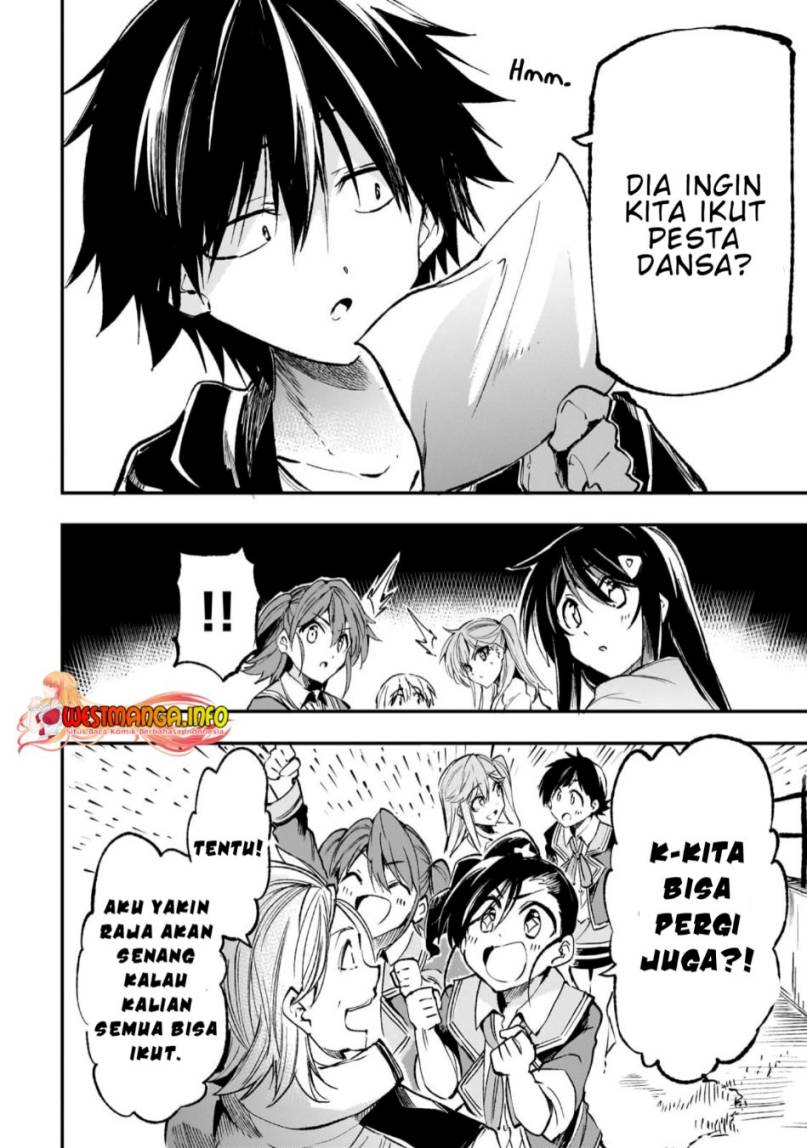 Dilarang COPAS - situs resmi www.mangacanblog.com - Komik hitoribocchi no isekai kouryaku 189 - chapter 189 190 Indonesia hitoribocchi no isekai kouryaku 189 - chapter 189 Terbaru 5|Baca Manga Komik Indonesia|Mangacan