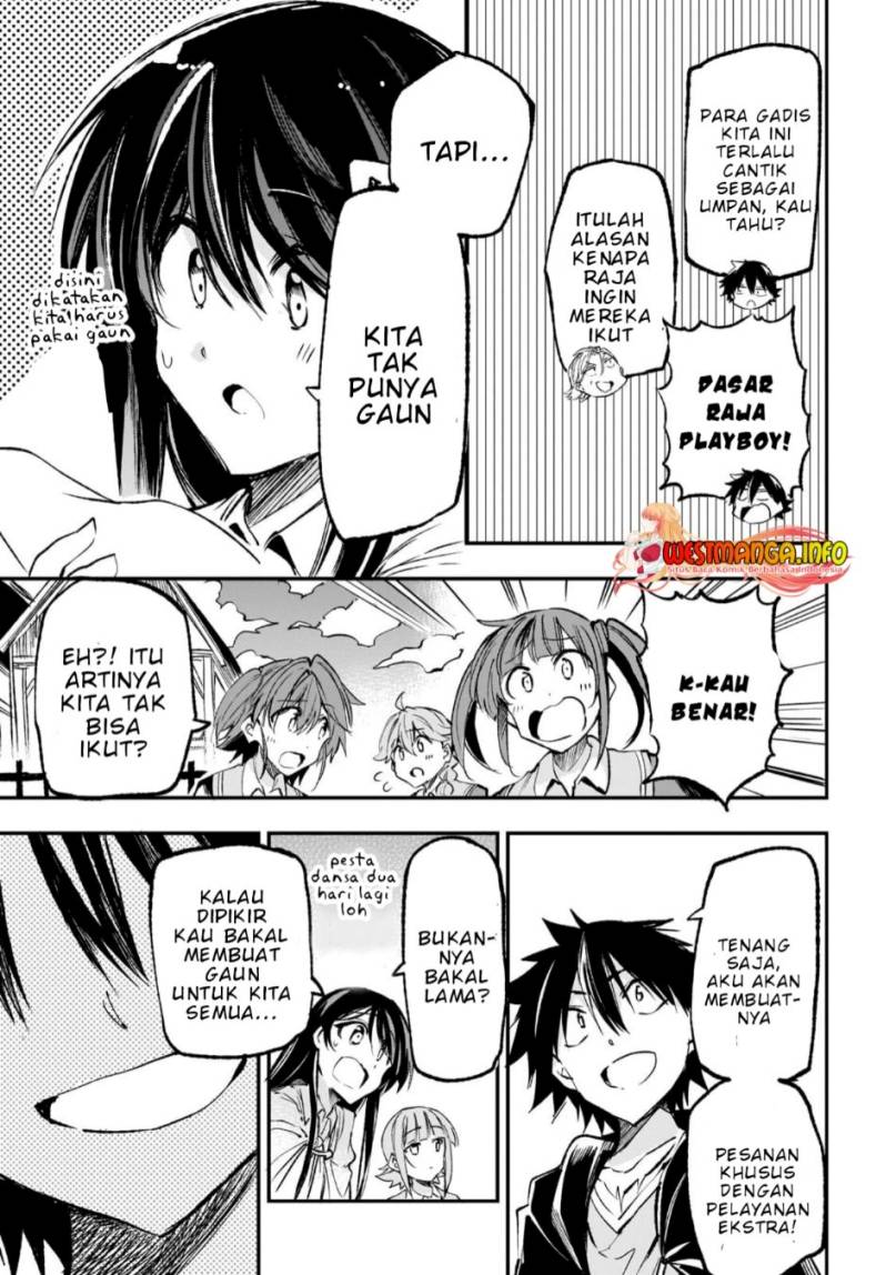 Dilarang COPAS - situs resmi www.mangacanblog.com - Komik hitoribocchi no isekai kouryaku 189 - chapter 189 190 Indonesia hitoribocchi no isekai kouryaku 189 - chapter 189 Terbaru 8|Baca Manga Komik Indonesia|Mangacan