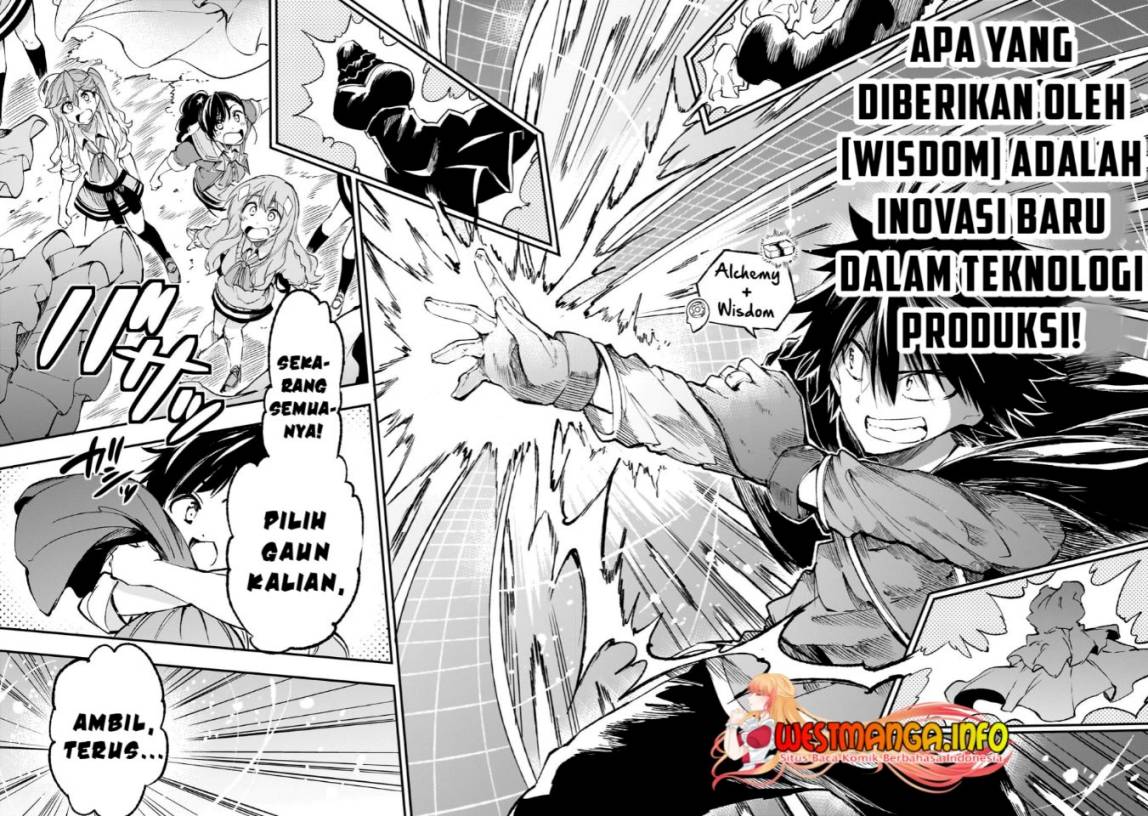 Dilarang COPAS - situs resmi www.mangacanblog.com - Komik hitoribocchi no isekai kouryaku 189 - chapter 189 190 Indonesia hitoribocchi no isekai kouryaku 189 - chapter 189 Terbaru 11|Baca Manga Komik Indonesia|Mangacan