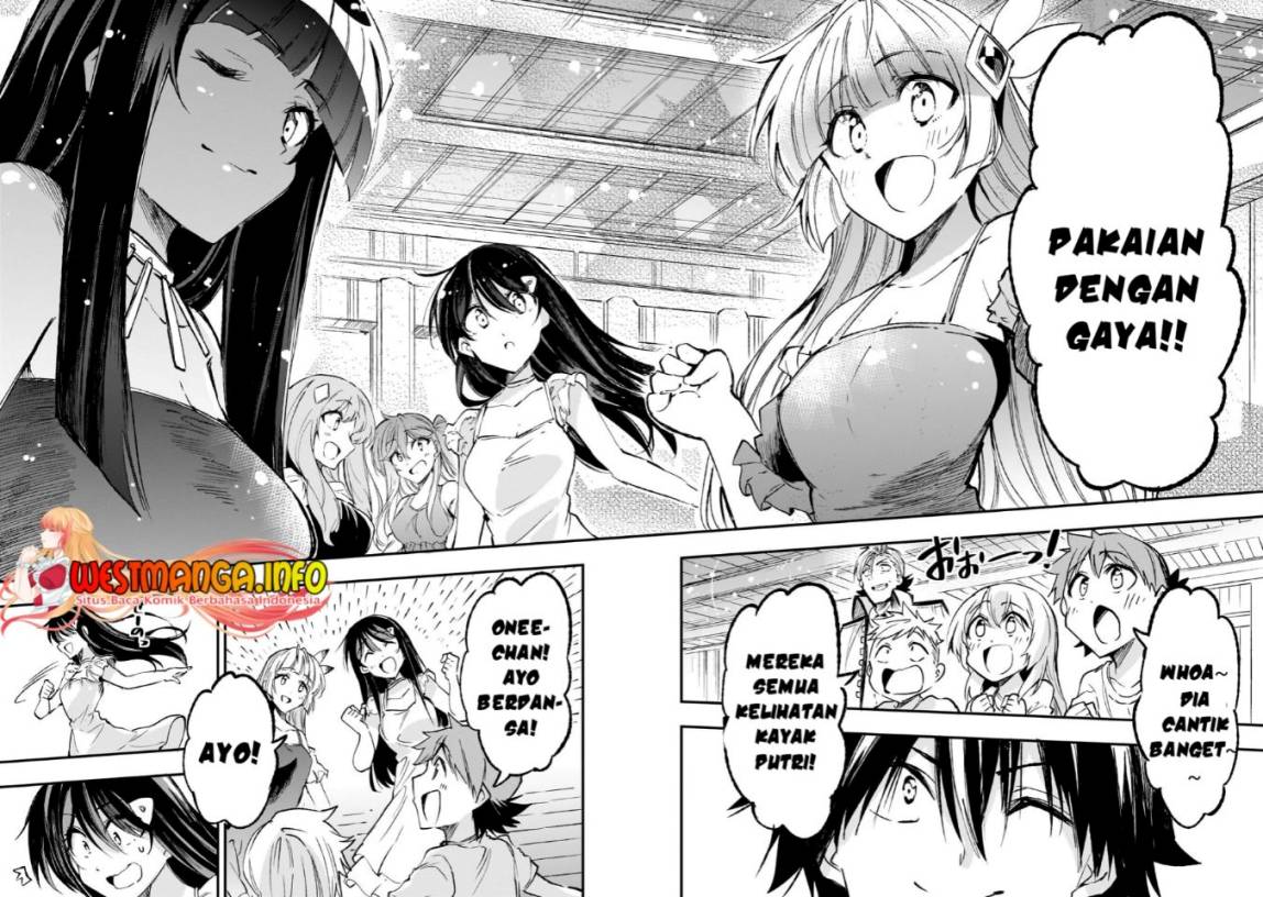 Dilarang COPAS - situs resmi www.mangacanblog.com - Komik hitoribocchi no isekai kouryaku 189 - chapter 189 190 Indonesia hitoribocchi no isekai kouryaku 189 - chapter 189 Terbaru 12|Baca Manga Komik Indonesia|Mangacan