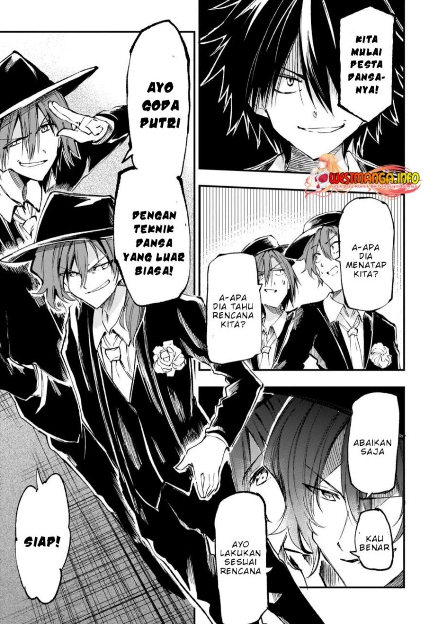 Dilarang COPAS - situs resmi www.mangacanblog.com - Komik hitoribocchi no isekai kouryaku 192 - chapter 192 193 Indonesia hitoribocchi no isekai kouryaku 192 - chapter 192 Terbaru 4|Baca Manga Komik Indonesia|Mangacan