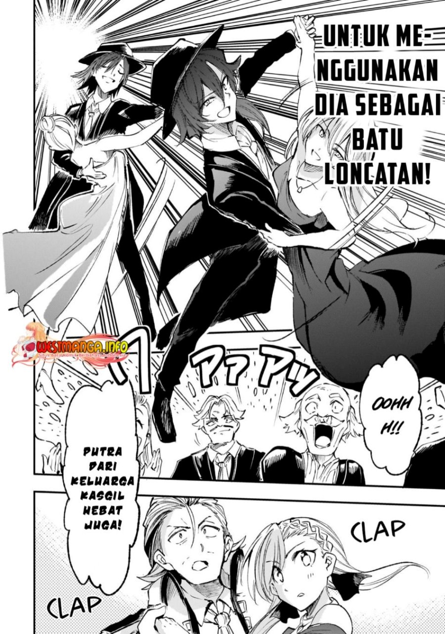 Dilarang COPAS - situs resmi www.mangacanblog.com - Komik hitoribocchi no isekai kouryaku 192 - chapter 192 193 Indonesia hitoribocchi no isekai kouryaku 192 - chapter 192 Terbaru 7|Baca Manga Komik Indonesia|Mangacan