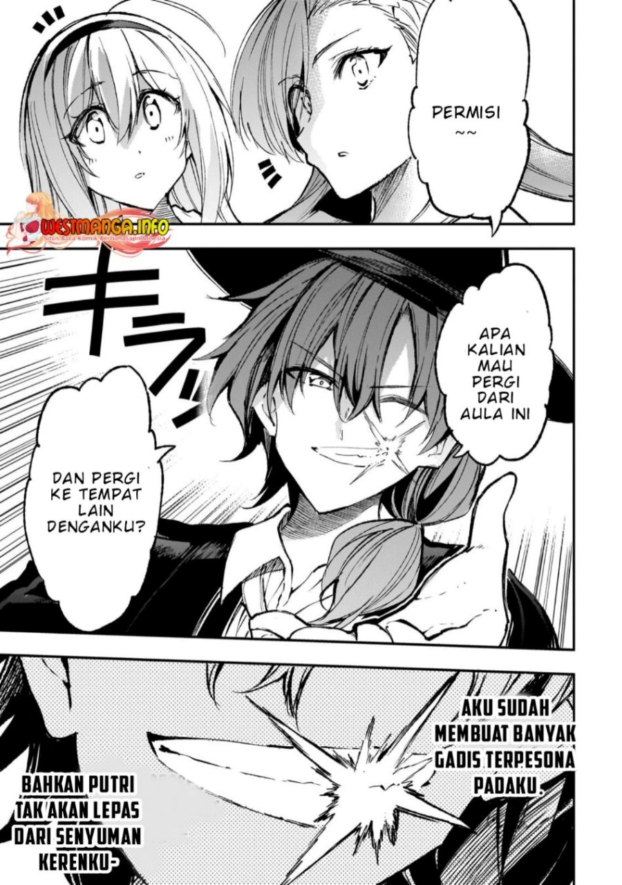 Dilarang COPAS - situs resmi www.mangacanblog.com - Komik hitoribocchi no isekai kouryaku 192 - chapter 192 193 Indonesia hitoribocchi no isekai kouryaku 192 - chapter 192 Terbaru 11|Baca Manga Komik Indonesia|Mangacan