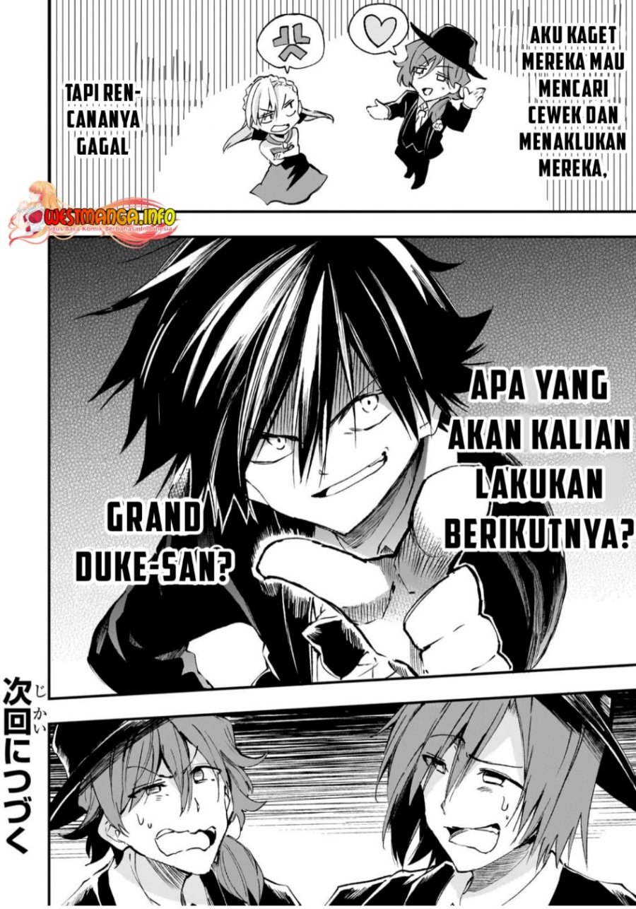 Dilarang COPAS - situs resmi www.mangacanblog.com - Komik hitoribocchi no isekai kouryaku 192 - chapter 192 193 Indonesia hitoribocchi no isekai kouryaku 192 - chapter 192 Terbaru 16|Baca Manga Komik Indonesia|Mangacan