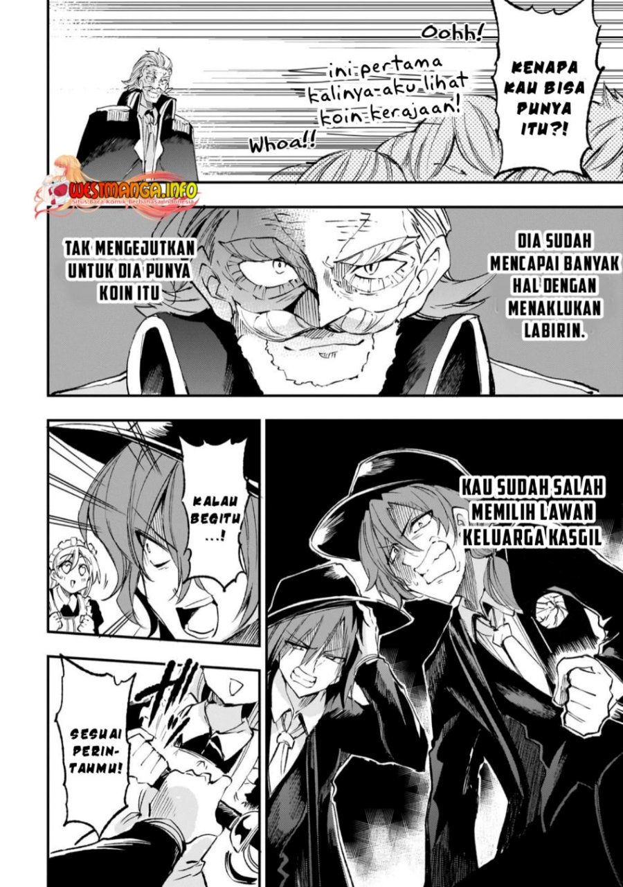 Dilarang COPAS - situs resmi www.mangacanblog.com - Komik hitoribocchi no isekai kouryaku 193 - chapter 193 194 Indonesia hitoribocchi no isekai kouryaku 193 - chapter 193 Terbaru 11|Baca Manga Komik Indonesia|Mangacan