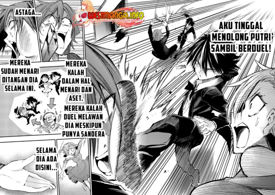 Dilarang COPAS - situs resmi www.mangacanblog.com - Komik hitoribocchi no isekai kouryaku 193 - chapter 193 194 Indonesia hitoribocchi no isekai kouryaku 193 - chapter 193 Terbaru 13|Baca Manga Komik Indonesia|Mangacan