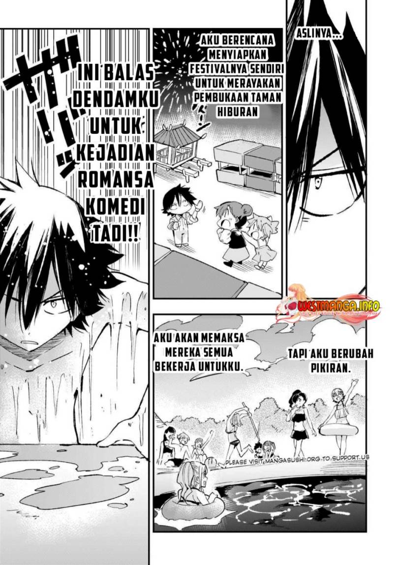 Dilarang COPAS - situs resmi www.mangacanblog.com - Komik hitoribocchi no isekai kouryaku 203 - chapter 203 204 Indonesia hitoribocchi no isekai kouryaku 203 - chapter 203 Terbaru 2|Baca Manga Komik Indonesia|Mangacan