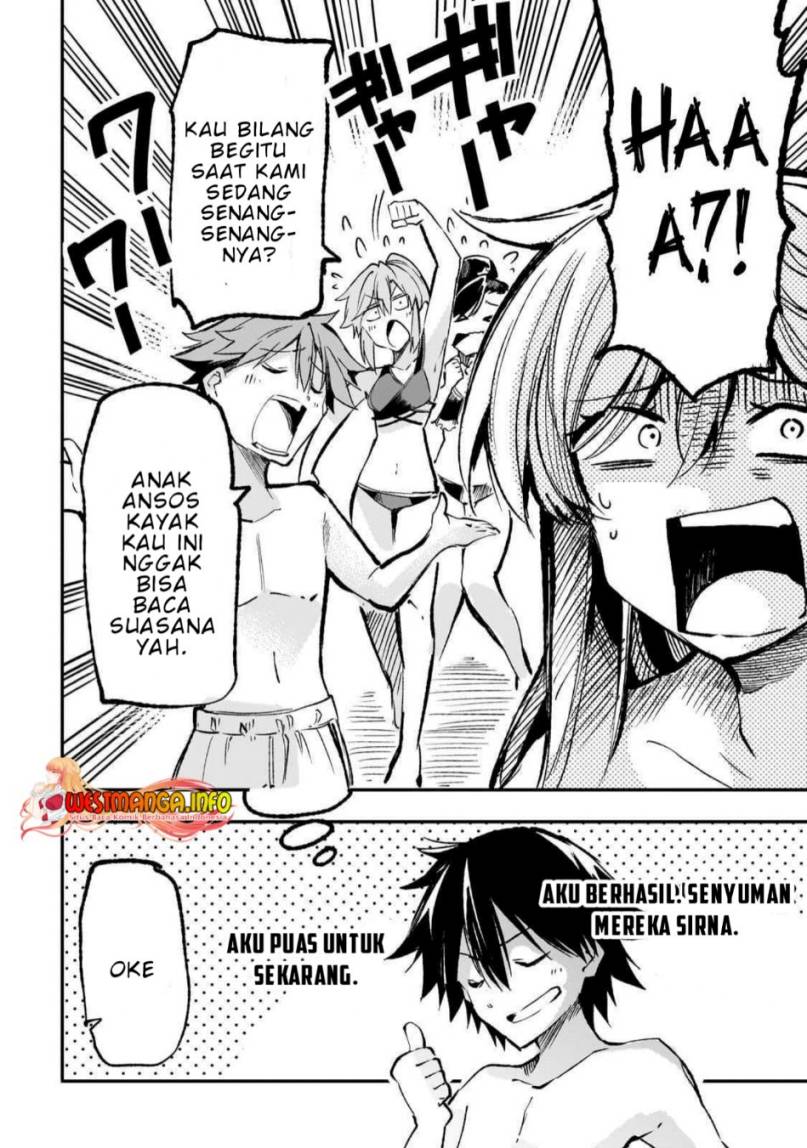 Dilarang COPAS - situs resmi www.mangacanblog.com - Komik hitoribocchi no isekai kouryaku 203 - chapter 203 204 Indonesia hitoribocchi no isekai kouryaku 203 - chapter 203 Terbaru 5|Baca Manga Komik Indonesia|Mangacan