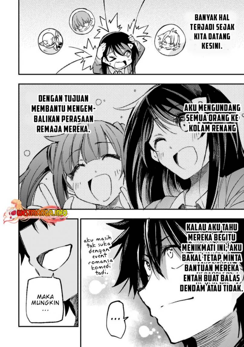 Dilarang COPAS - situs resmi www.mangacanblog.com - Komik hitoribocchi no isekai kouryaku 203 - chapter 203 204 Indonesia hitoribocchi no isekai kouryaku 203 - chapter 203 Terbaru 12|Baca Manga Komik Indonesia|Mangacan