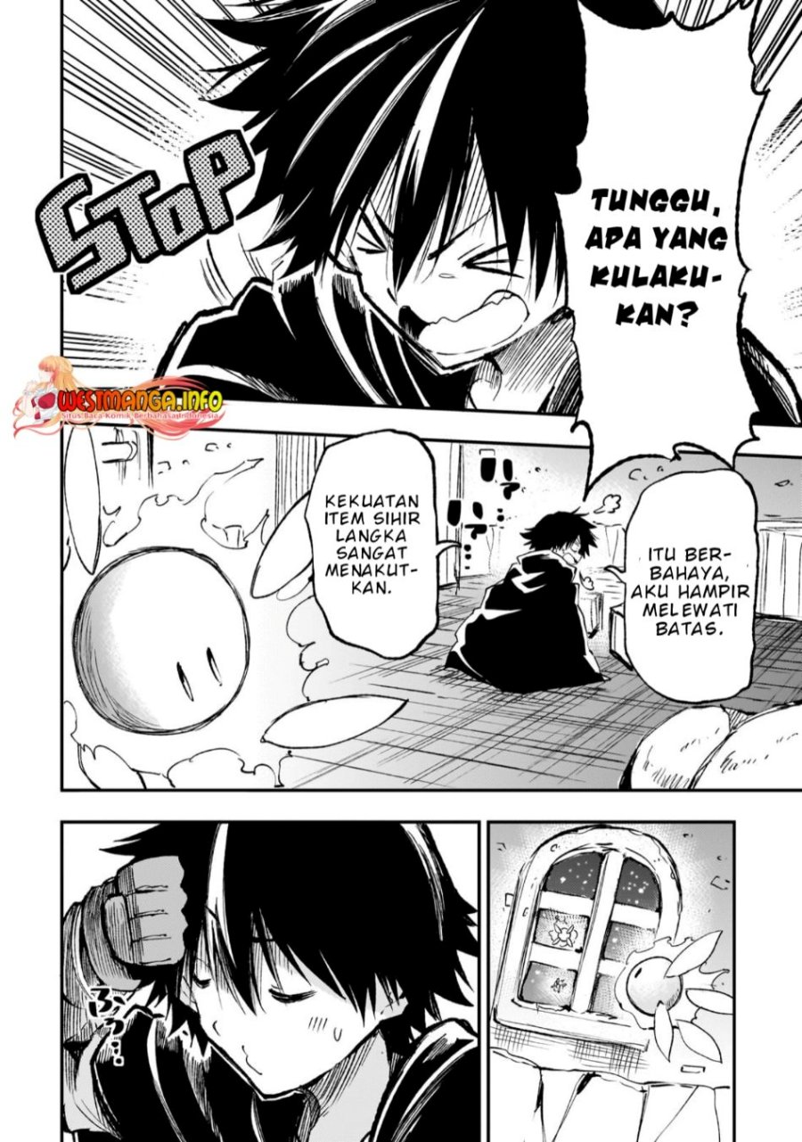 Hitoribocchi no Isekai Kouryaku chapter 208