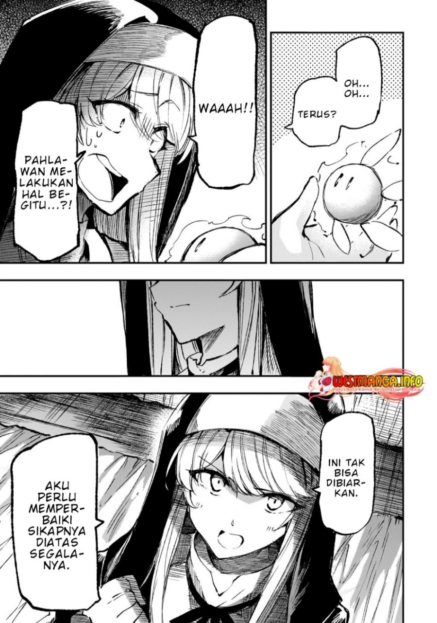Hitoribocchi no Isekai Kouryaku chapter 208