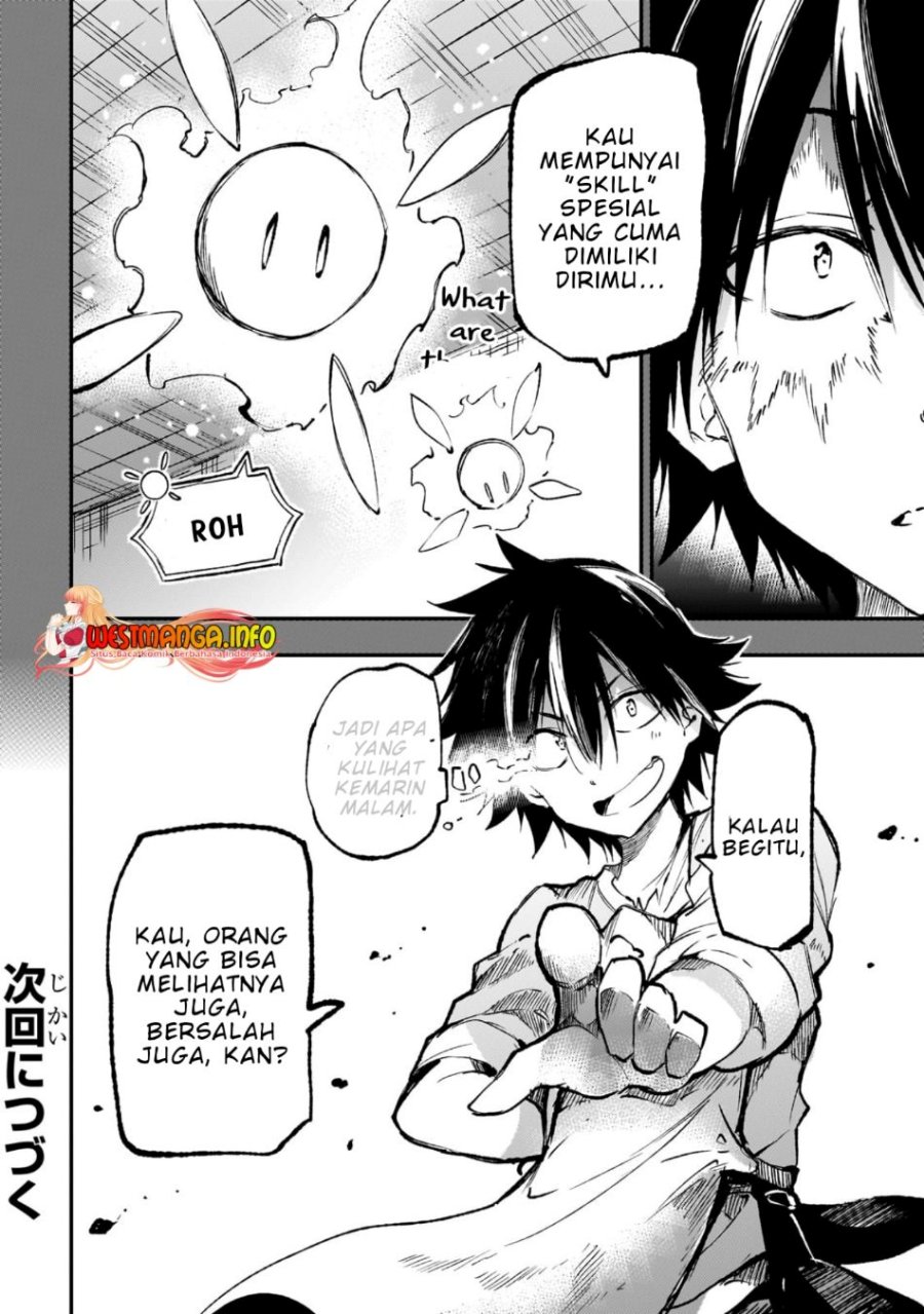 Hitoribocchi no Isekai Kouryaku chapter 208