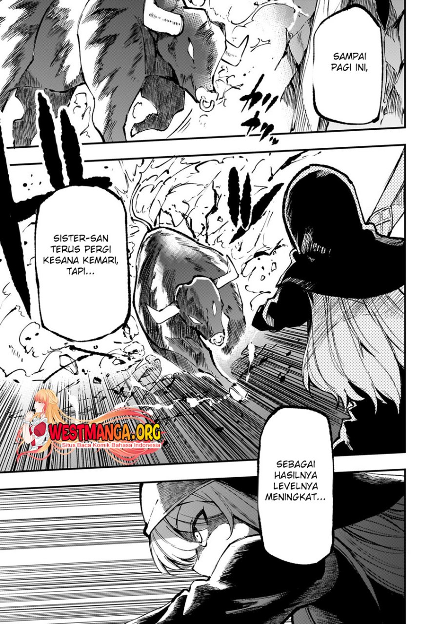 Dilarang COPAS - situs resmi www.mangacanblog.com - Komik hitoribocchi no isekai kouryaku 212 - chapter 212 213 Indonesia hitoribocchi no isekai kouryaku 212 - chapter 212 Terbaru 5|Baca Manga Komik Indonesia|Mangacan